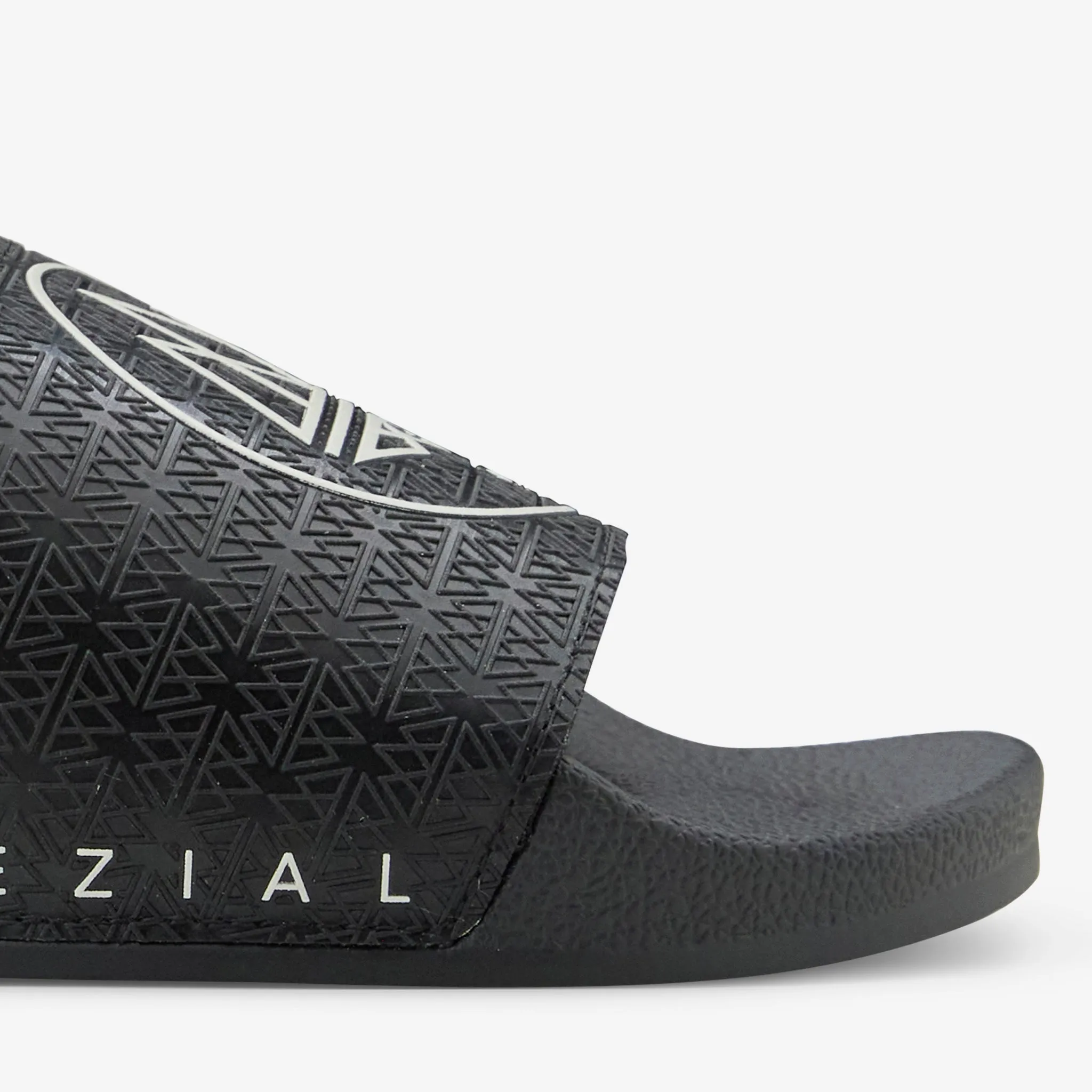 Adilette Spezial Core Black | Chalk White | Core Black