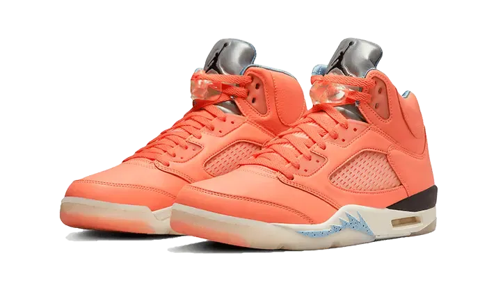 Air Jordan 5 DJ Khaled Crimson Bliss