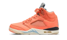 Air Jordan 5 DJ Khaled Crimson Bliss