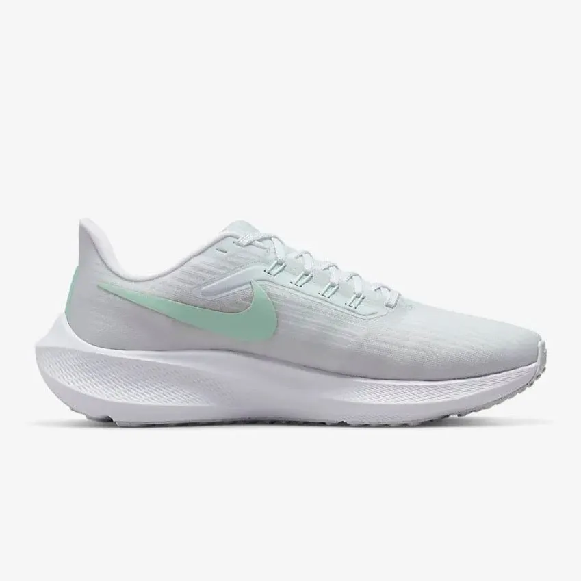 Air Zoom Pegasus 39 (White/Mint)