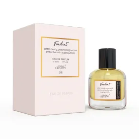 Amazing Creation Fondant Perfume For Unisex EDP 50ml