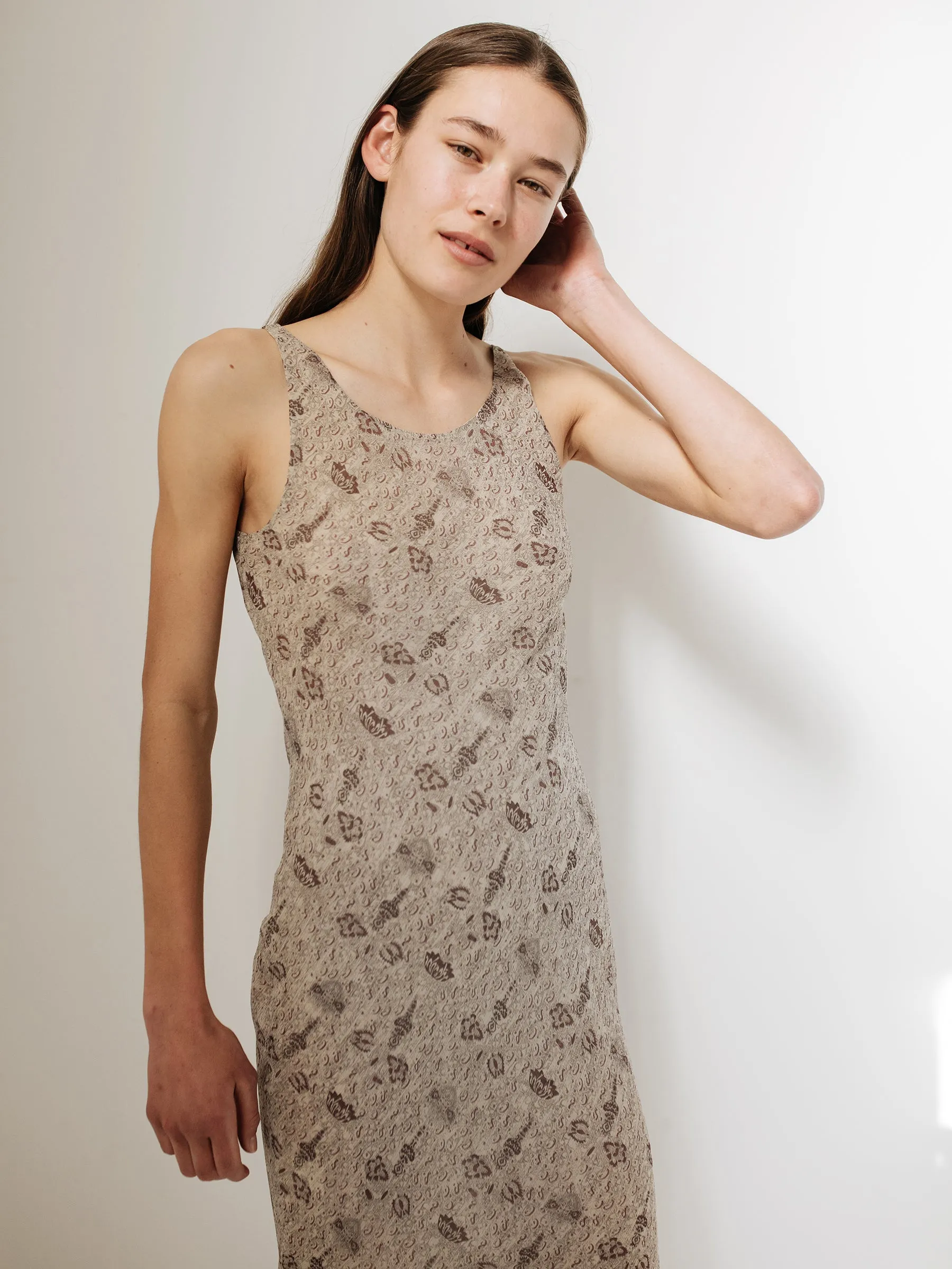 Anya Slip Dress