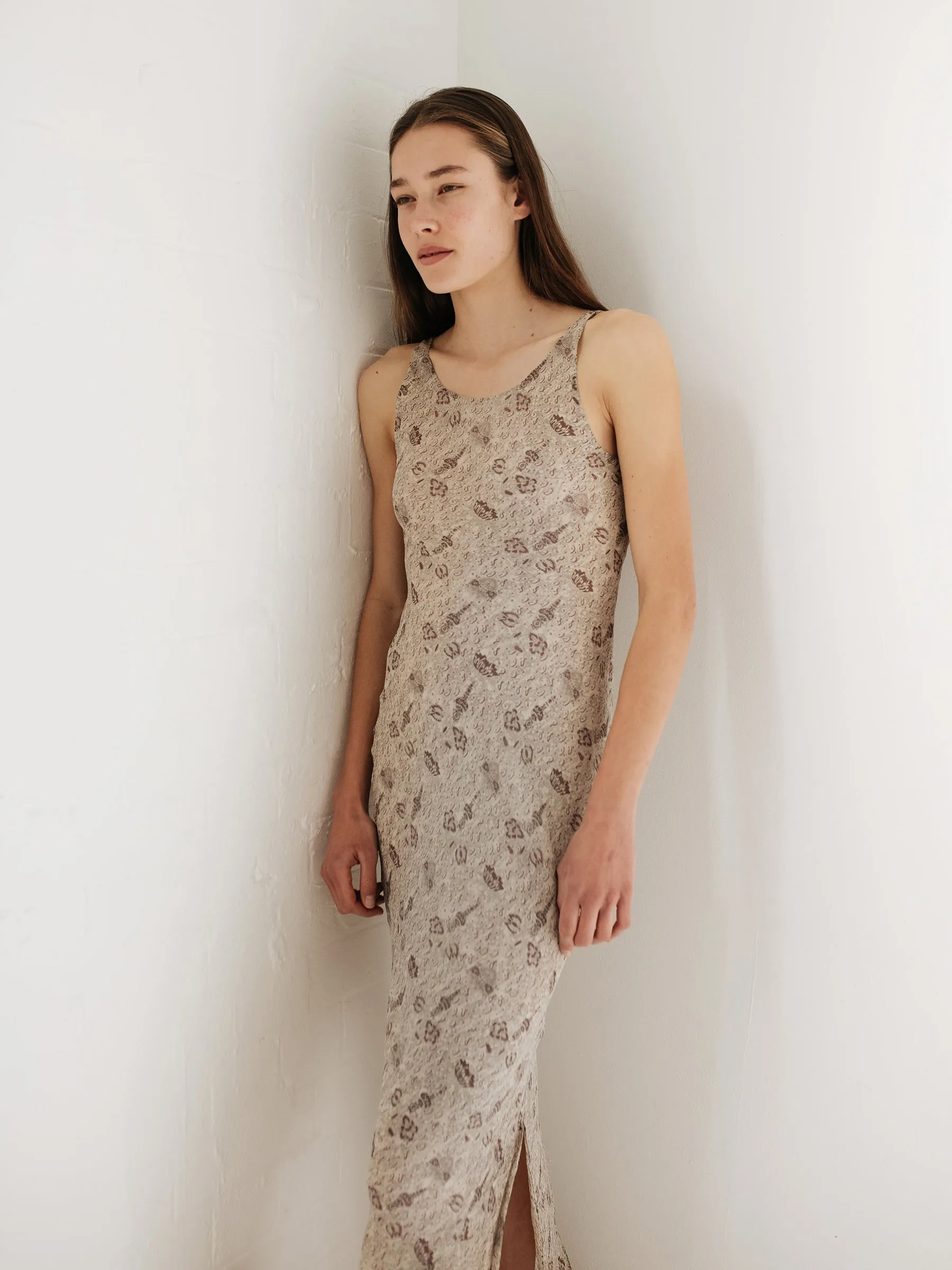 Anya Slip Dress