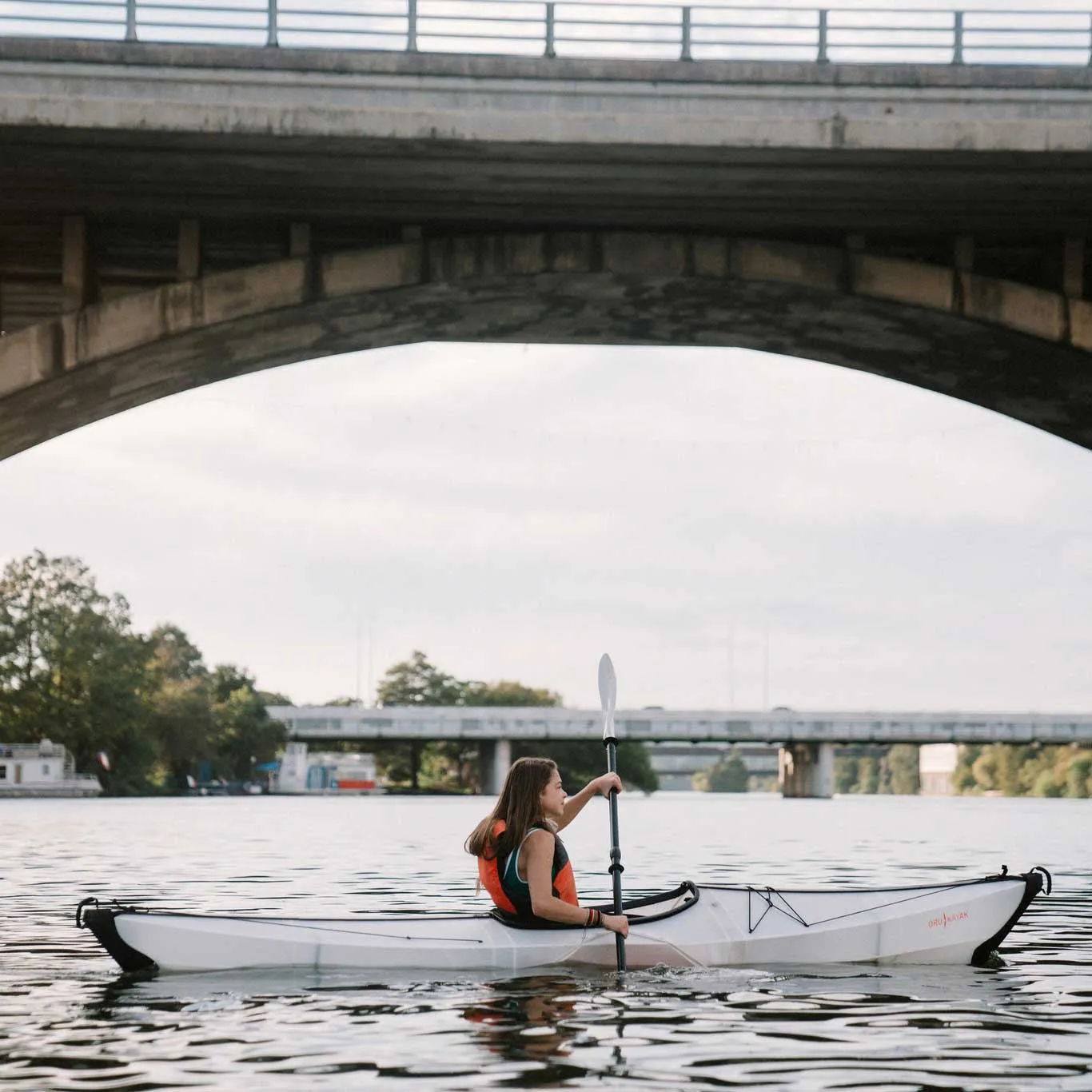 Bay ST Starter Bundle (Free Paddle Already Included!)