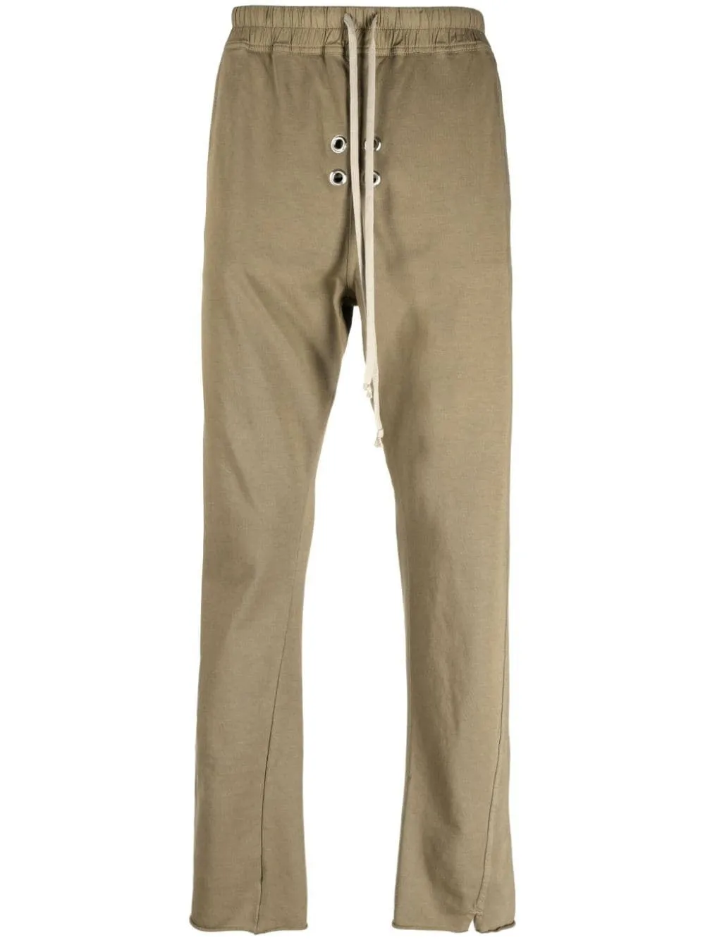 BERLIN ORGANIC-COTTON TRACK PANTS