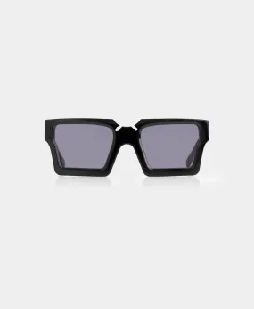 Black Pello Sunglasses