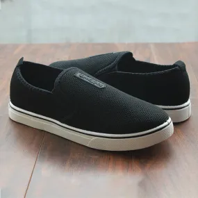 Black Sneaker for men