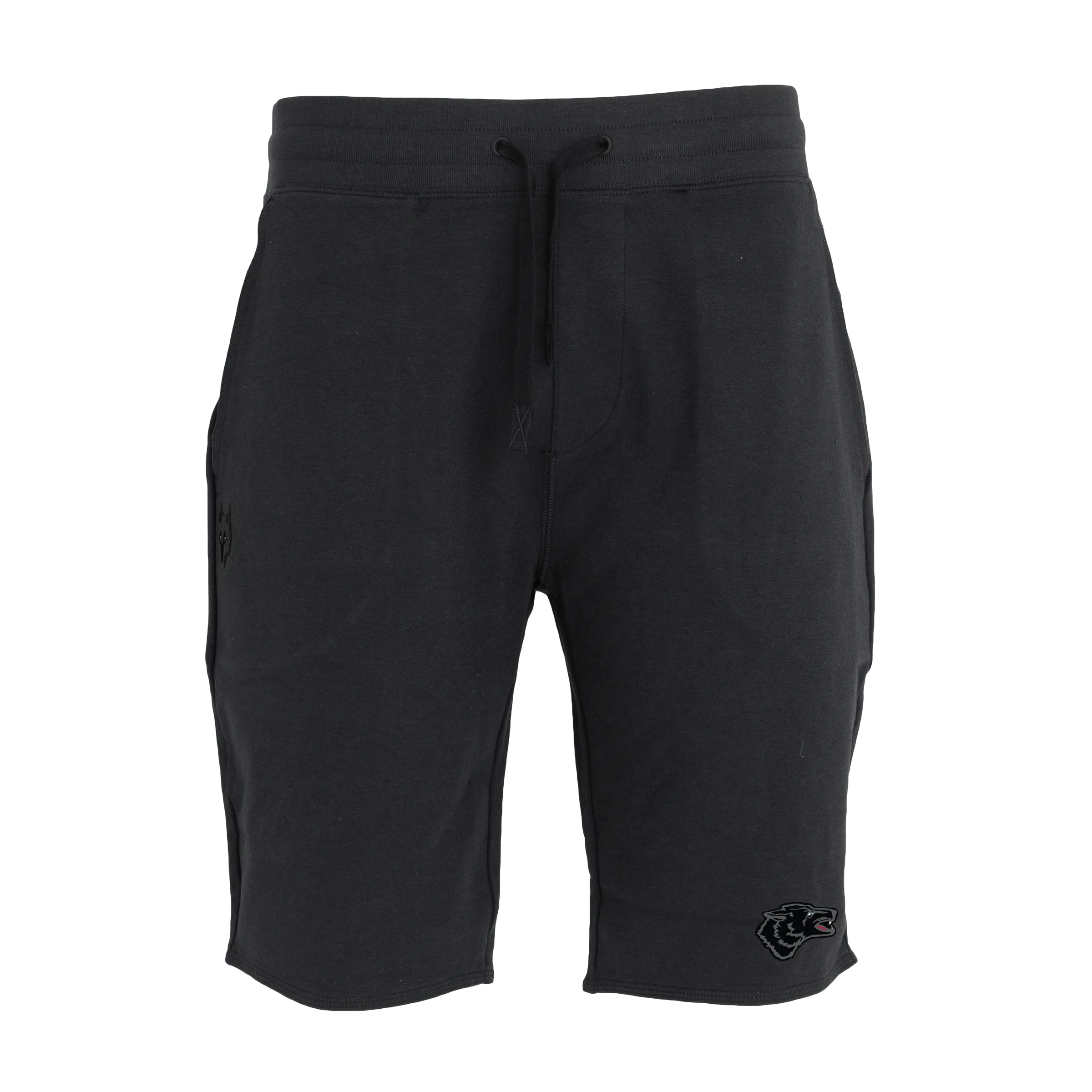 Black Wolf Gotham Short