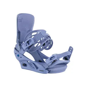 Burton Lexa Re:Flex Womens Snowboard Bindings 2024