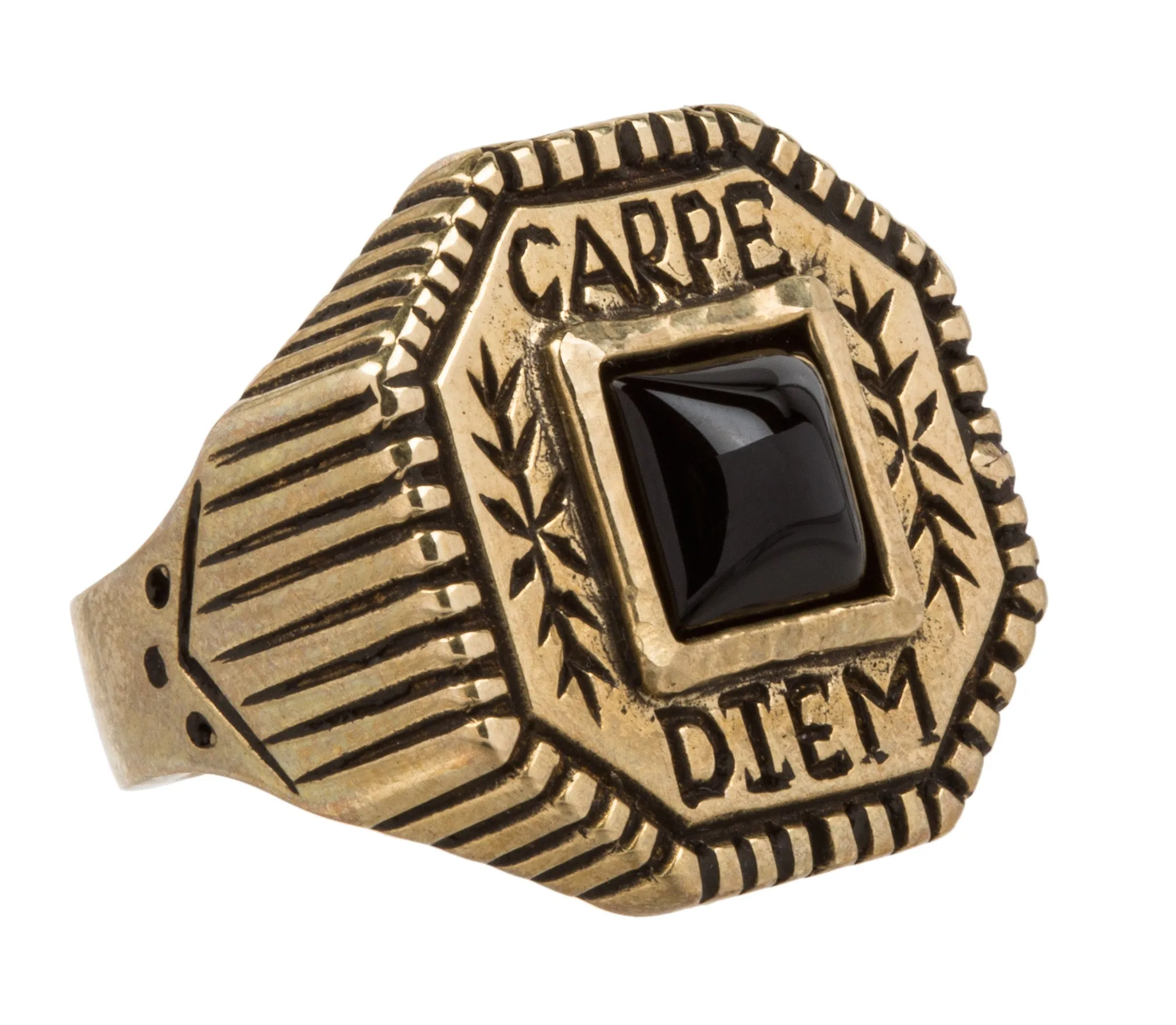 Carpe Diem Ring