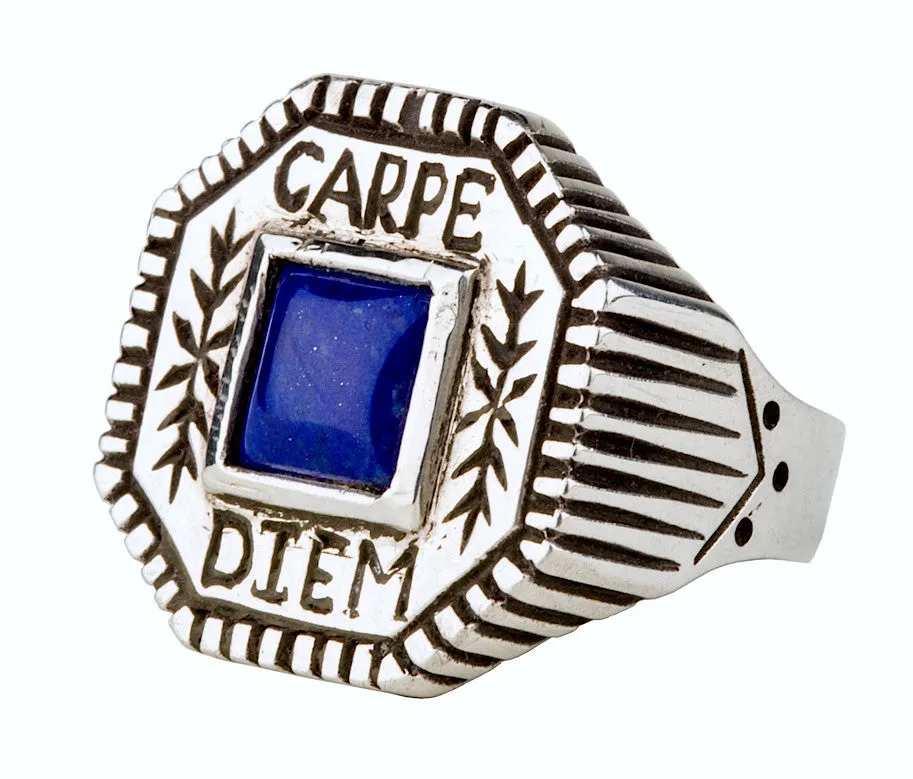 Carpe Diem Ring