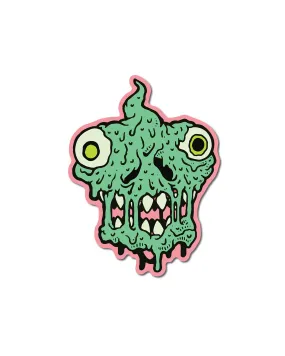 Chompkins Sticker