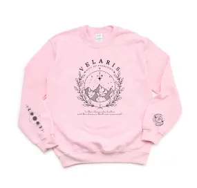 City of Starlight Velaris Sweatshirt