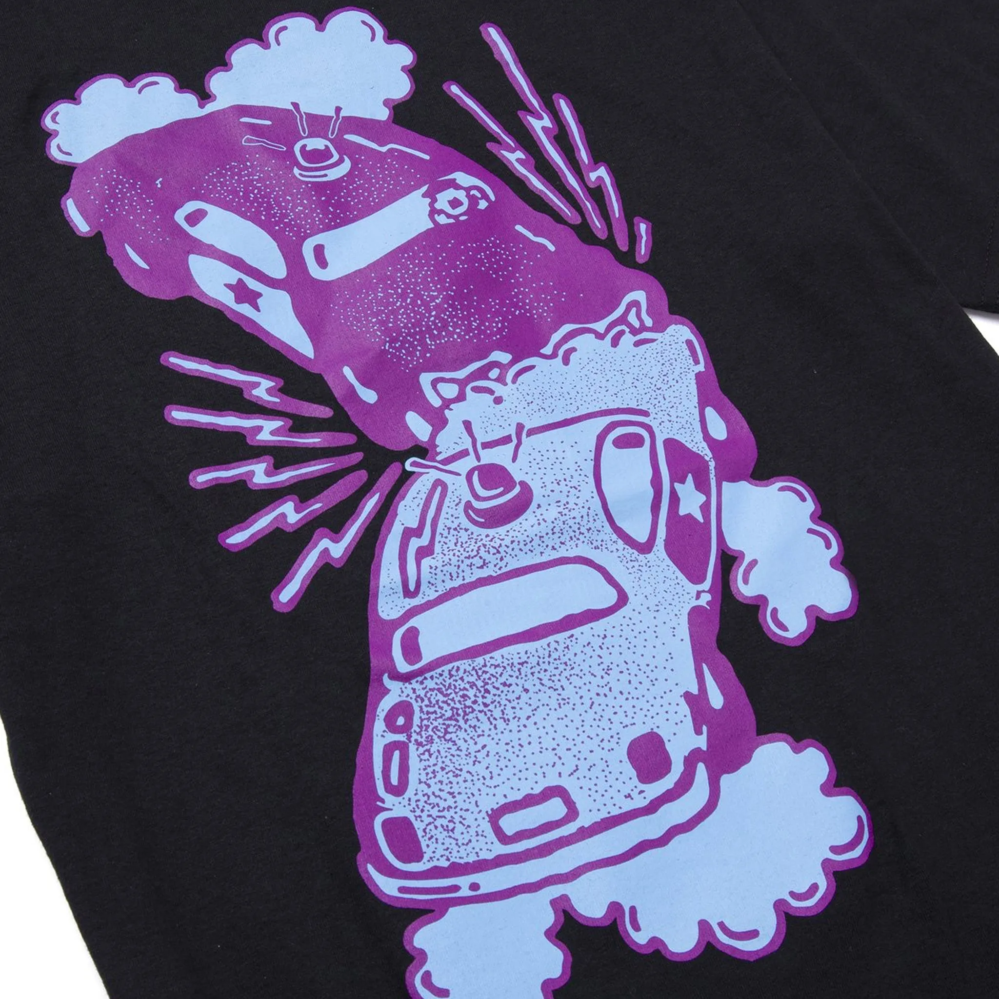 Collision Tee