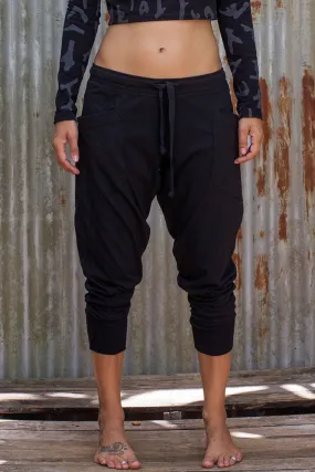 Comfee Pants - Black