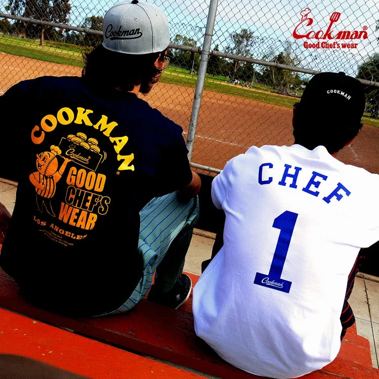 Cookman Chef Pants - Brooklyn Royal Giants