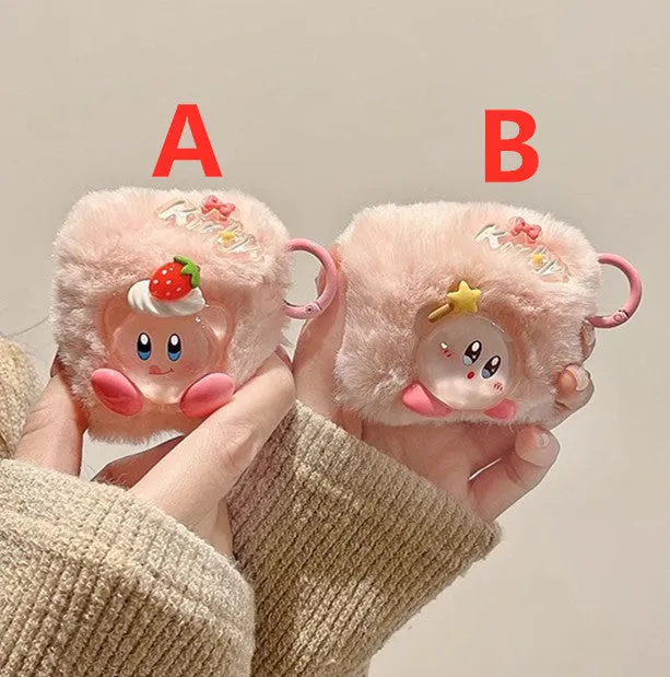 Cute Airpods Case For Iphone PN6440