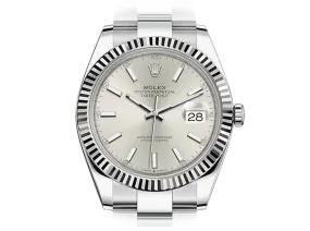 DATEJUST 41