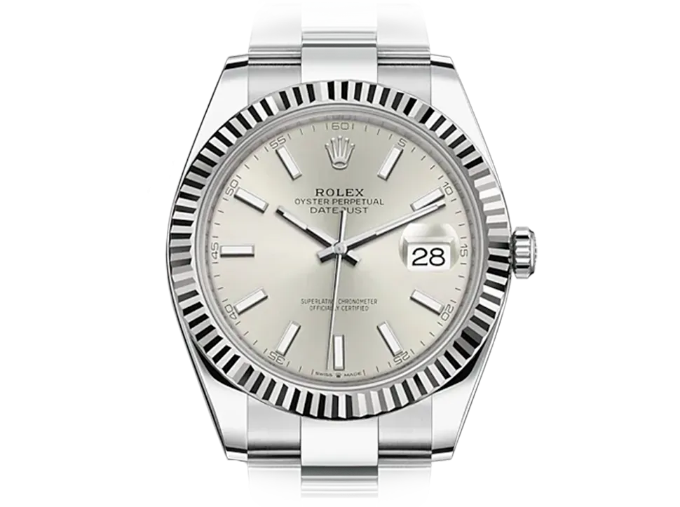 DATEJUST 41