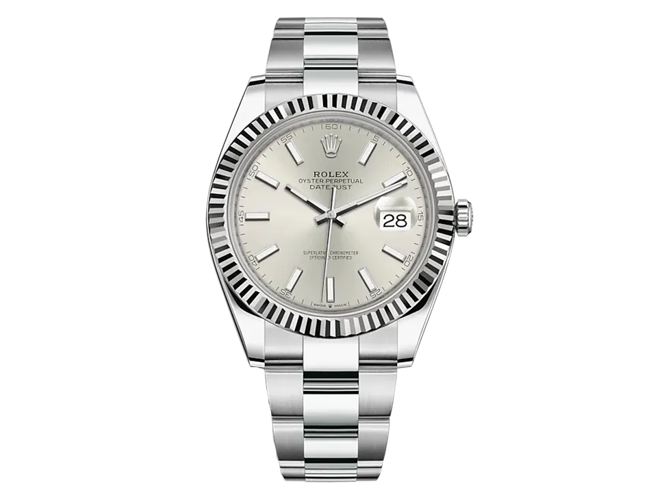 DATEJUST 41