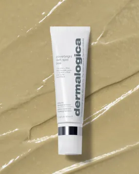 Dermalogica Powerbright Dark Spot Peel