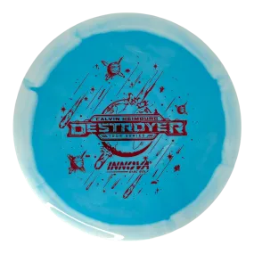 Destroyer (Calvin Heimburg TS 2023)