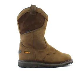 DEWALT GAUCHO - STEEL TOE