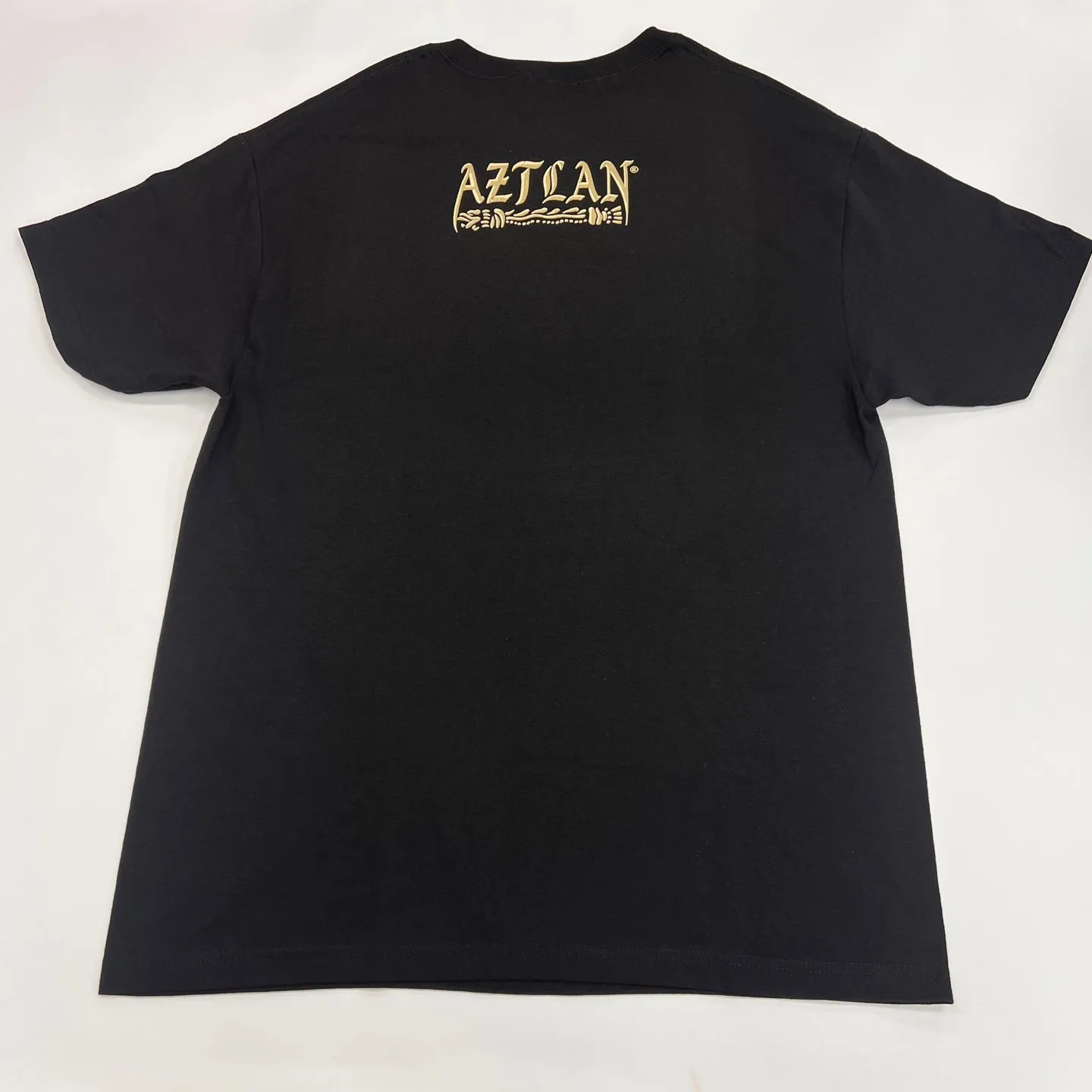 DGA Aztlan Graphic T-Shirt