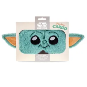 Disney Star Wars Grogu Sleep Mask