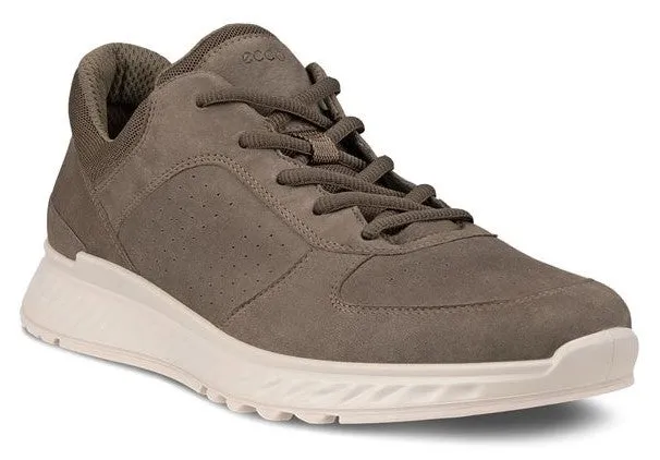 Ecco Exostride Womens Lace Up Trainer 835313-02559