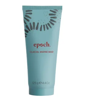 Epoch Glacial Marine Mud