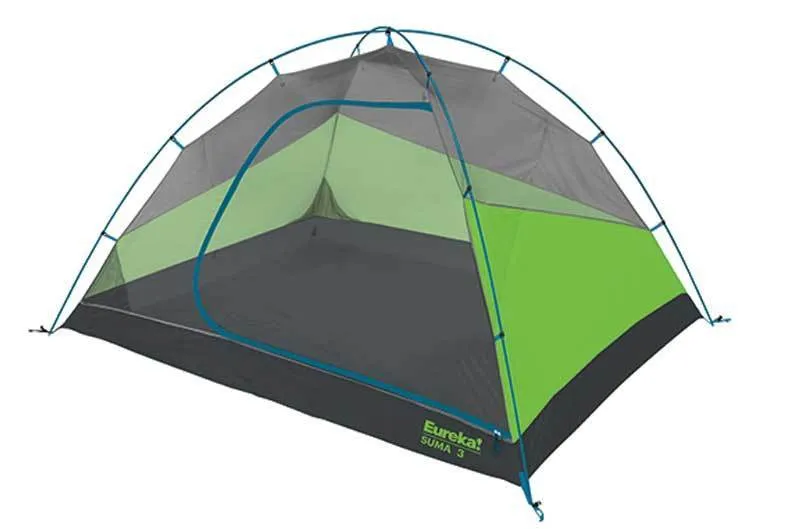 Eureka Suma 3 Tent