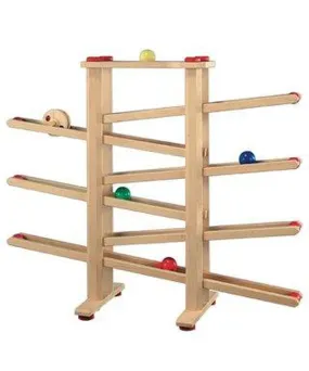 Fagus Marble Run- XL