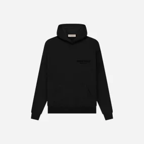 FEAR OF GOD ESSENTIALS HOODIE (SS22) STRETCH LIMO