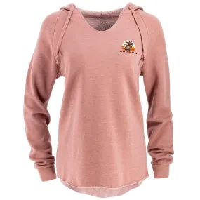 Ford Bronco Women's Beach Hoodie