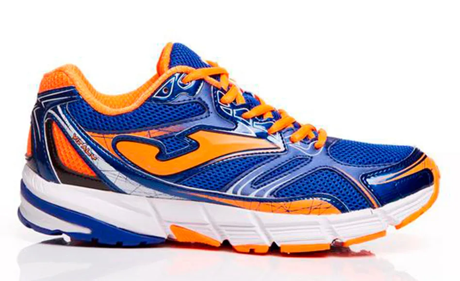 Joma men's running shoe Vitaly 605 R.VITAS-605 blue orange