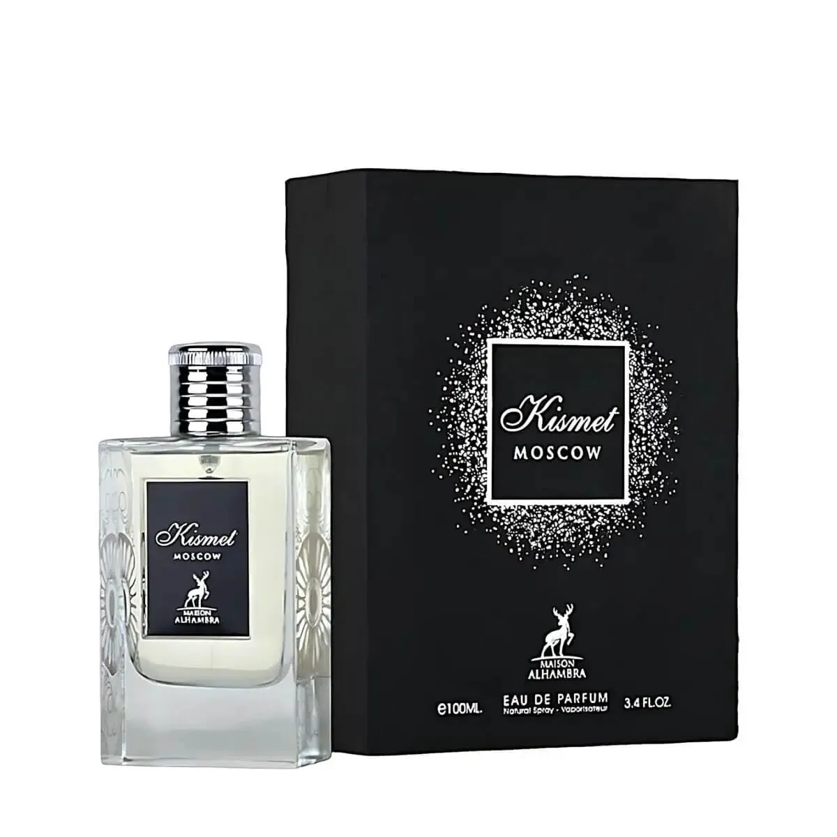 Kismet Moscow EDP For Unisex 100ml By Maison Alhambra