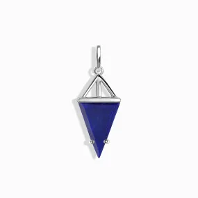 Lapis Lazuli Charm - Heroine