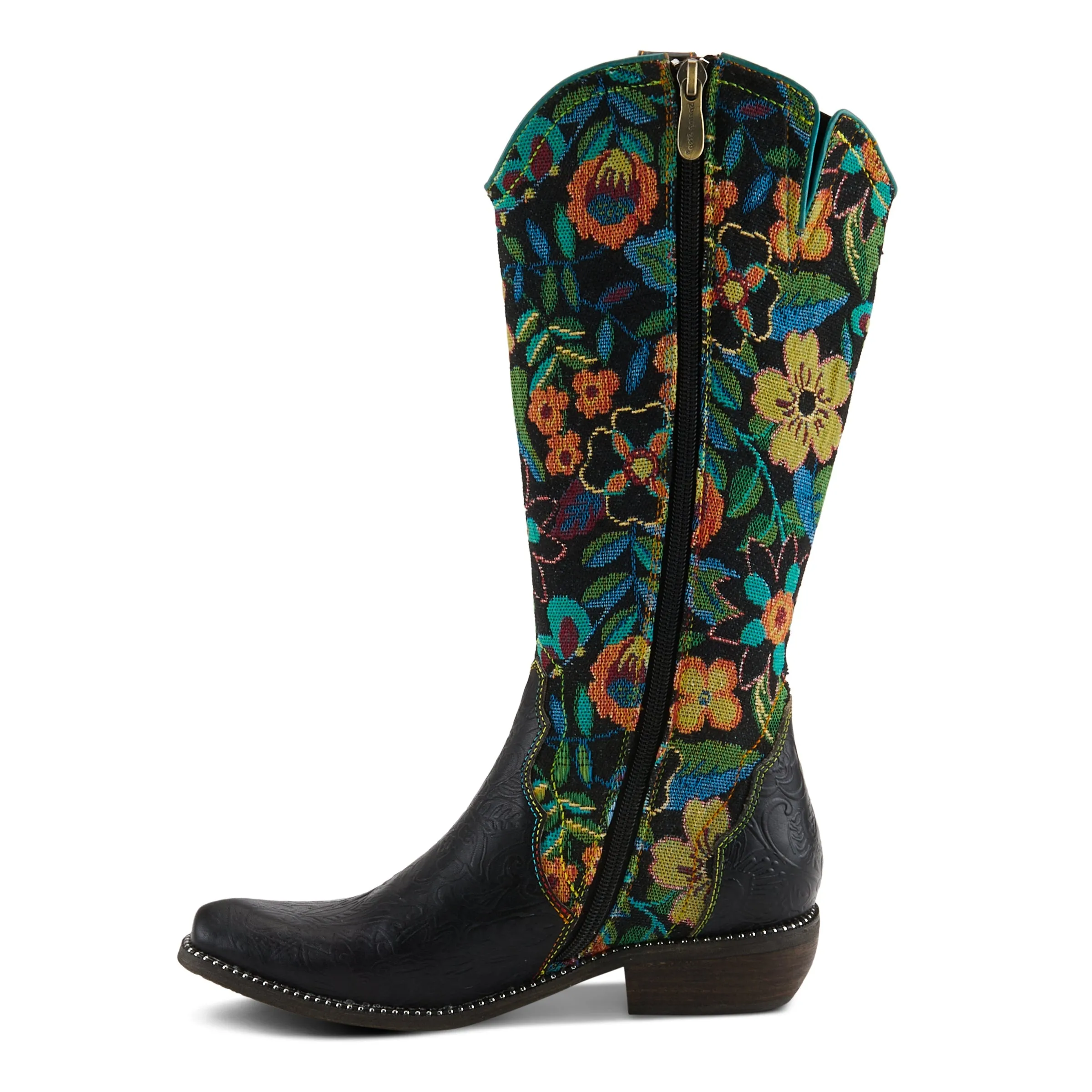 L`ARTISTE RODEOQUEEN BOOTS