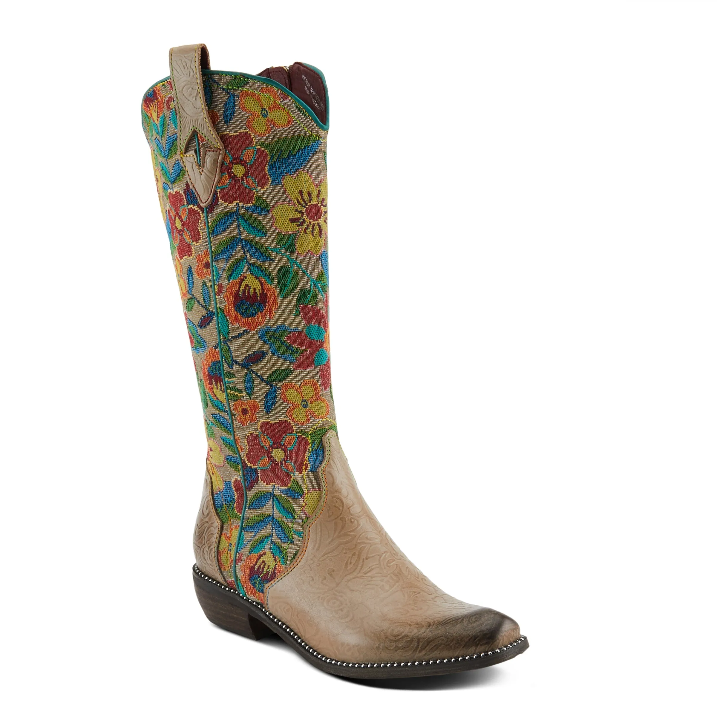 L`ARTISTE RODEOQUEEN BOOTS