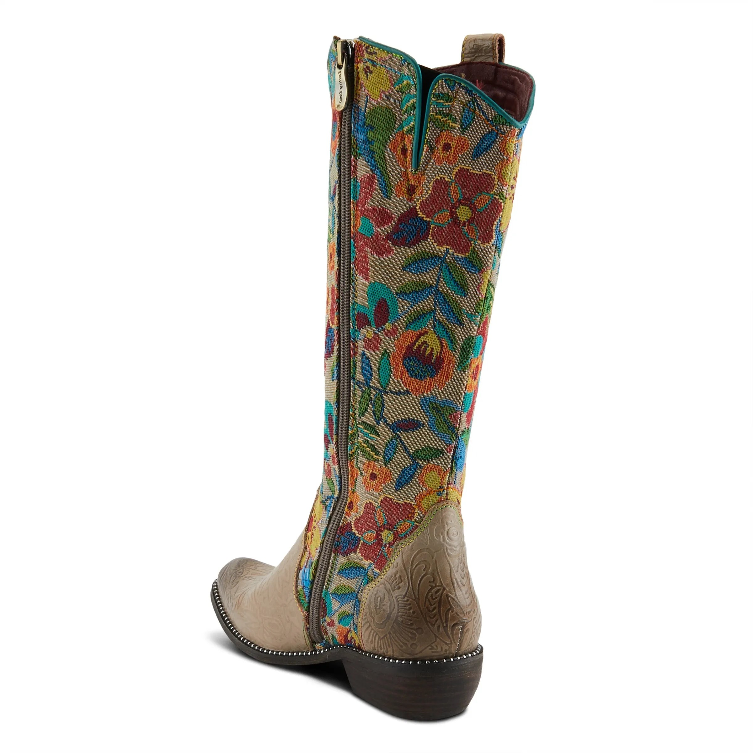 L`ARTISTE RODEOQUEEN BOOTS