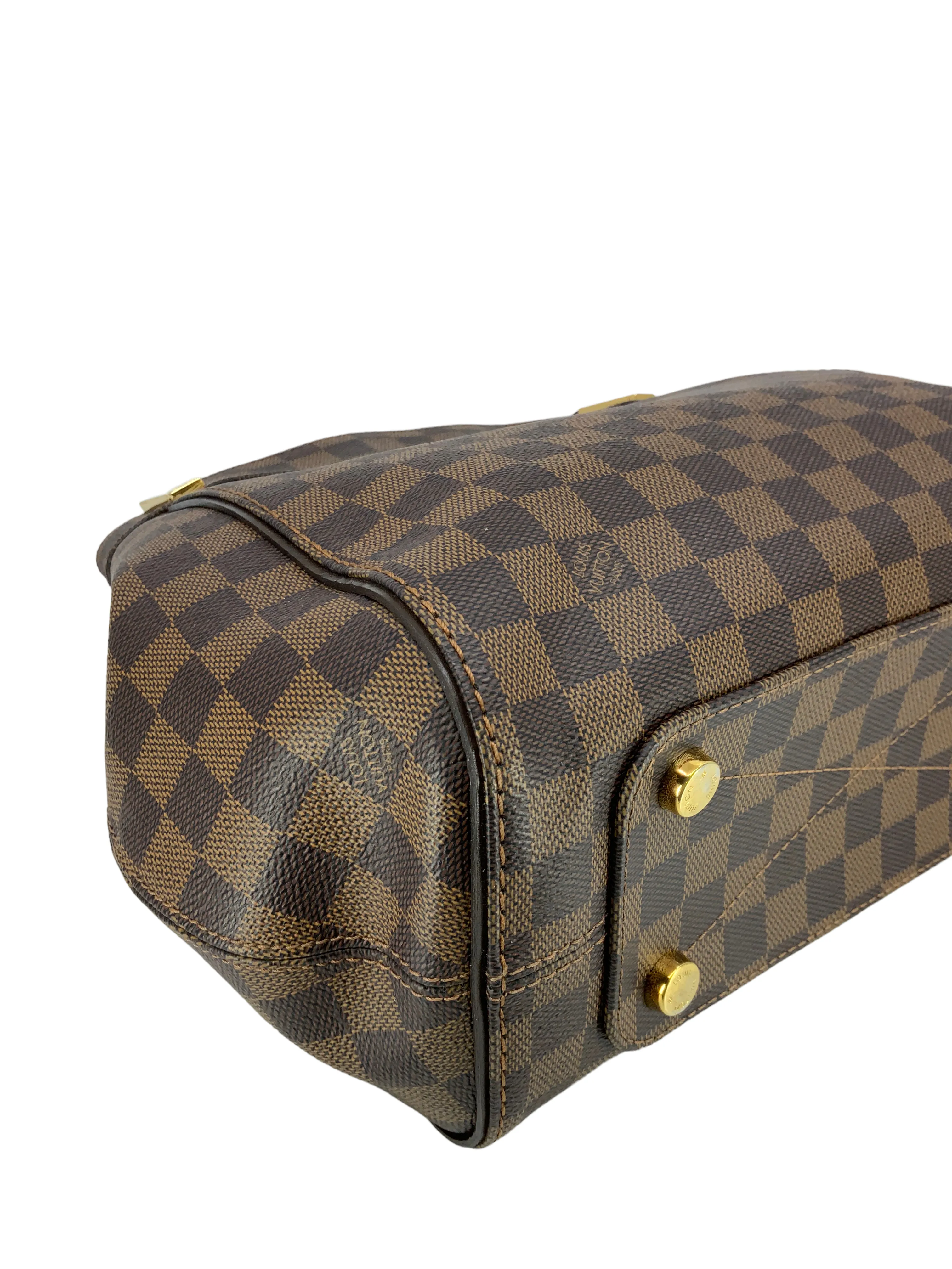 Louis Vuitton Damier Ebene Marylebone PM Bag