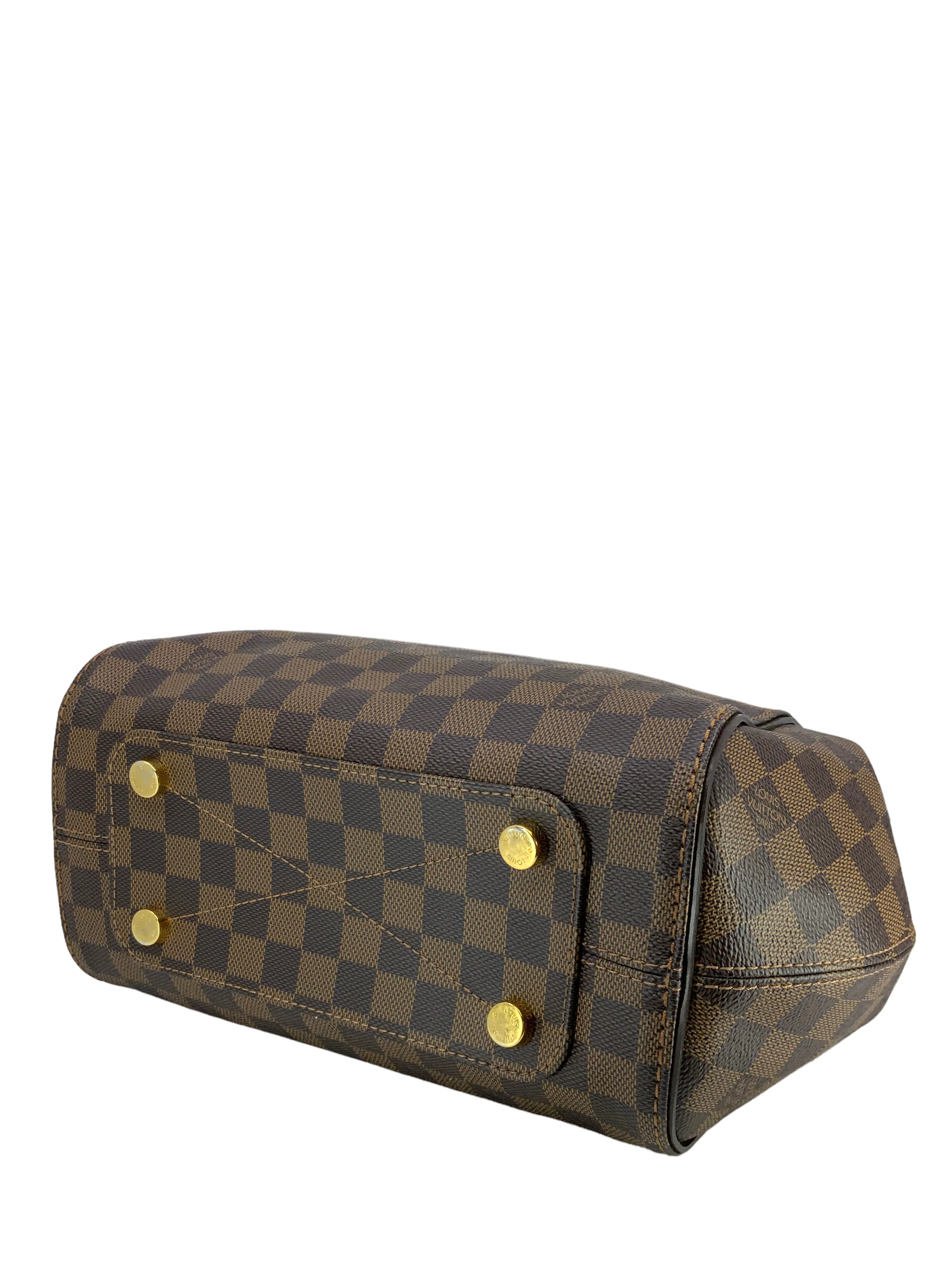 Louis Vuitton Damier Ebene Marylebone PM Bag