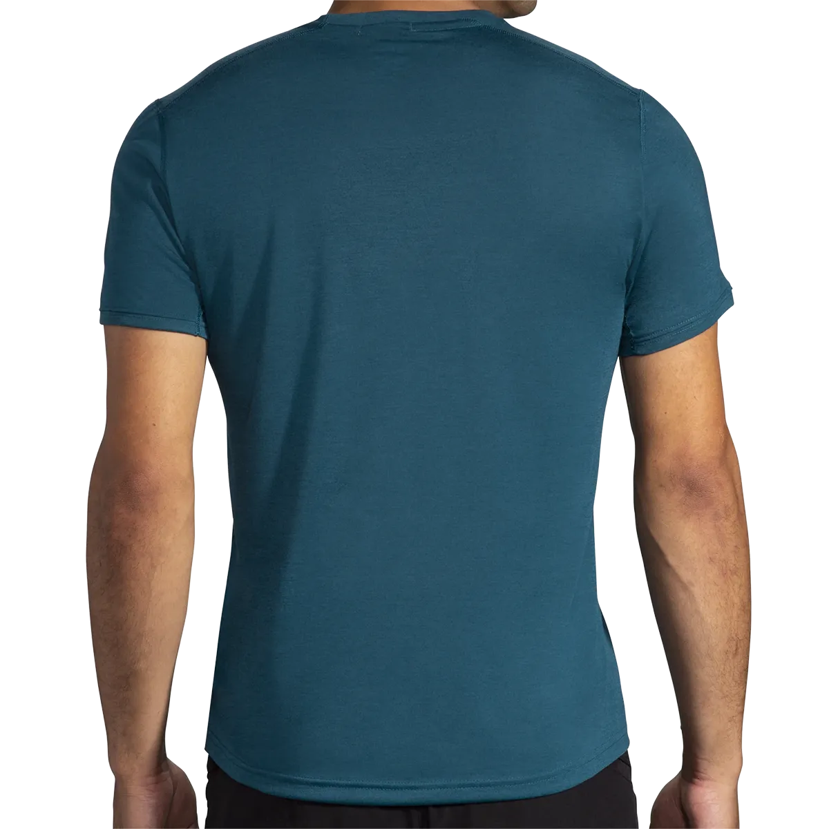 Men's Distance Short Sleeve