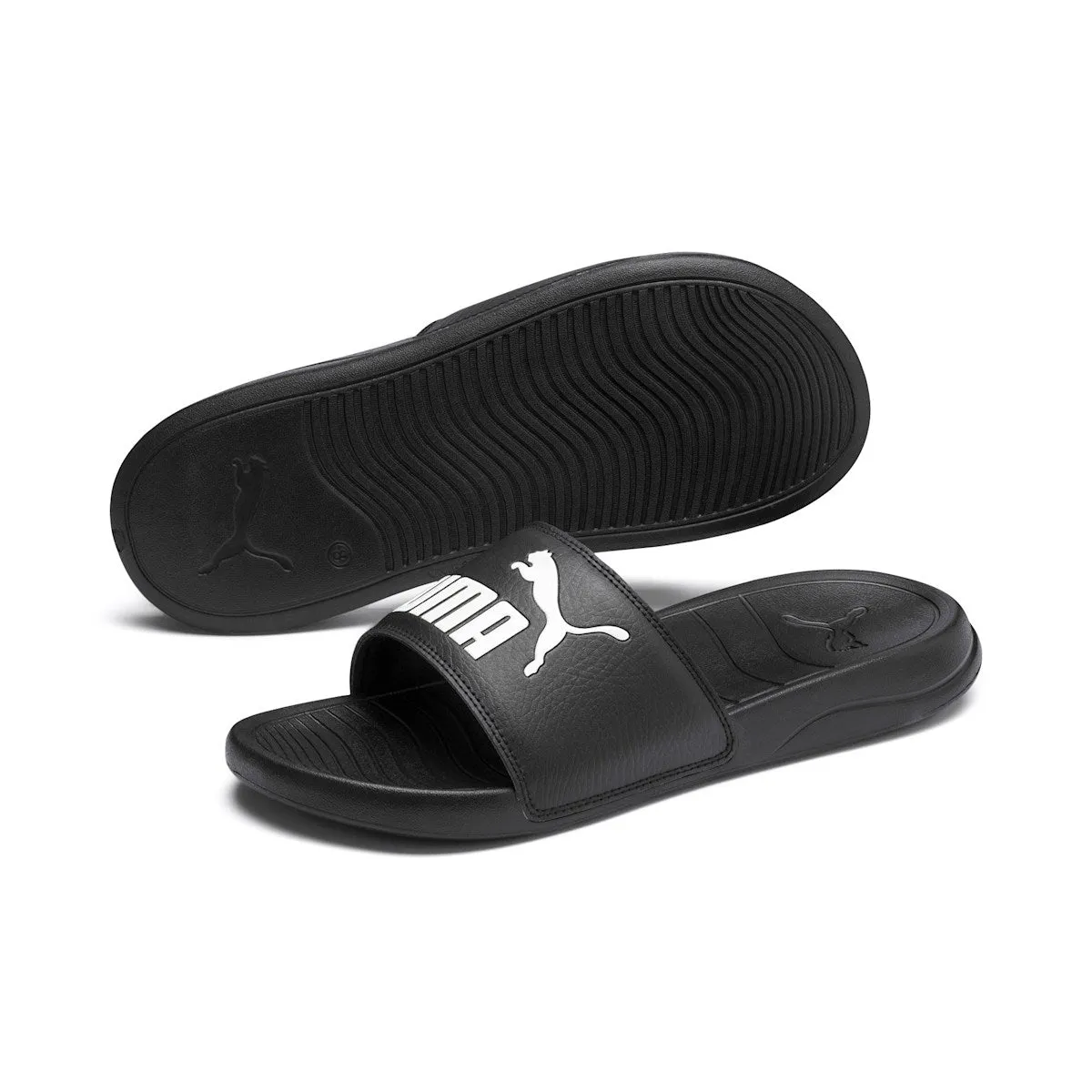 Men's Popcat 20 Slides