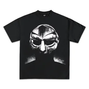 MF Doom Homage T-Shirt