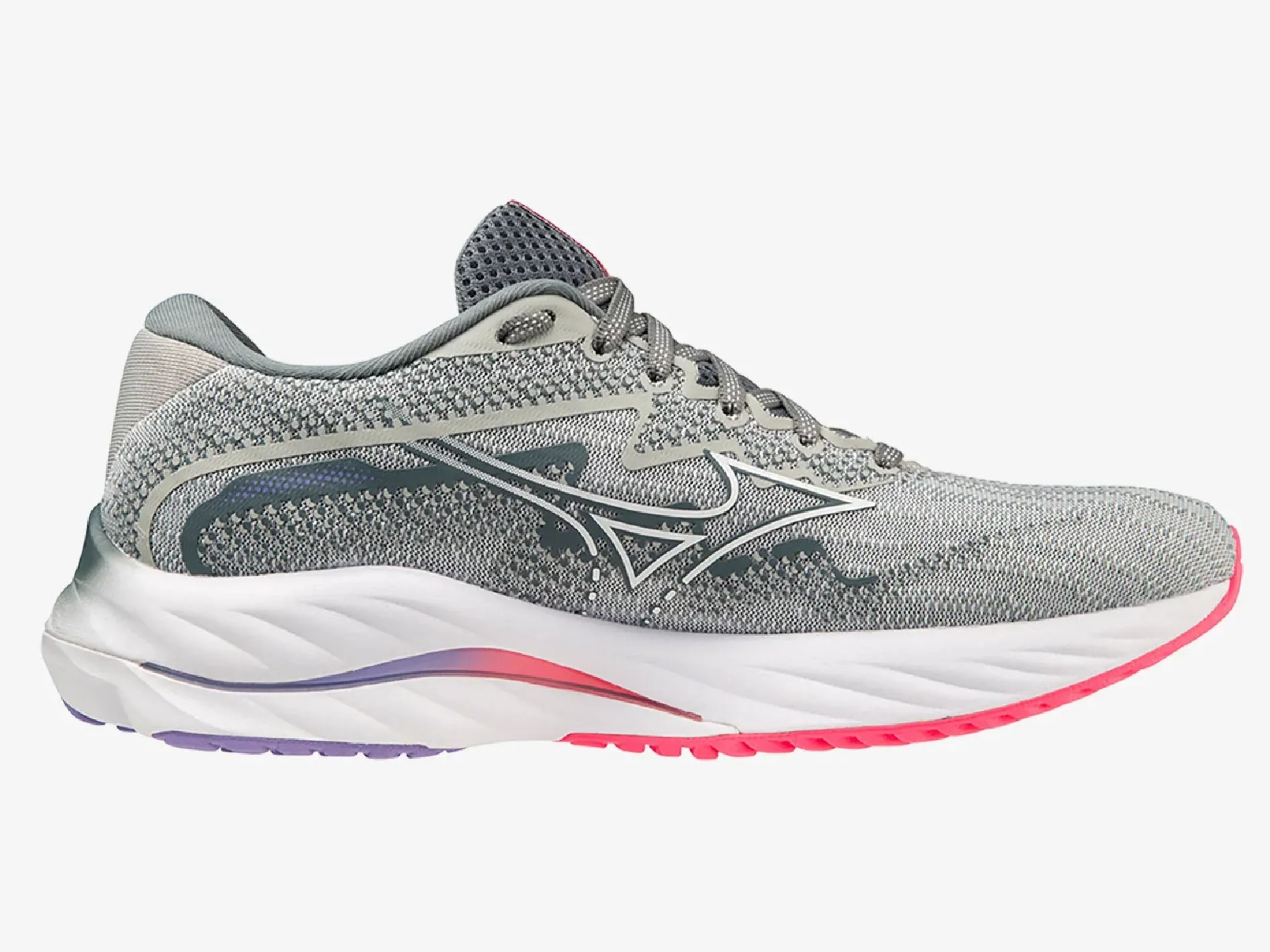 Mizuno Womens Wave Rider 27 <br> J1GD230321