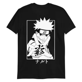 Naruto Naruto Shippuden T-Shirt