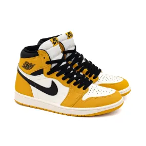 Nike Air Jordan 1 Retro High OG "Yellow Ochre" DZ5485-701