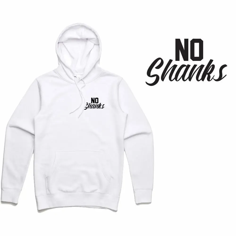 No Shanks Hoodie